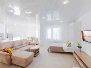 Апартаменты на Мечникова