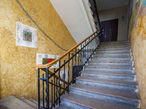 LeoHotels на Рижском