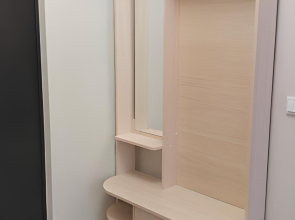 Апартаменты Облака