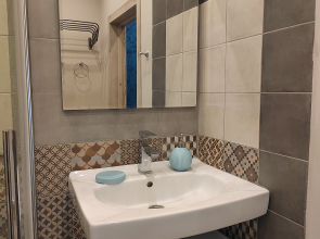 Квартира Студия Волна