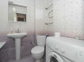 Апартаменты на Железнодорожной, 15/1