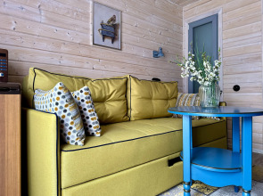 Мини-отель Хюгге