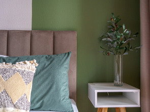 Апартаменты Today apartment