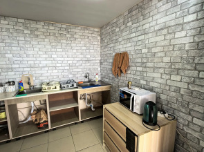 Гостевой дом Фарн