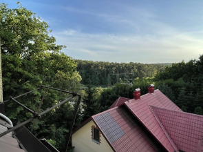 Квартира Зелёная