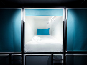 Хоcтел Луноход