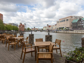 Квартира Высокий Мост