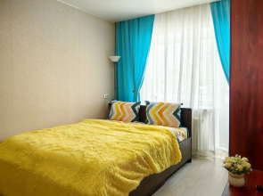 Апартаменты Like Home возле завода Севмаш