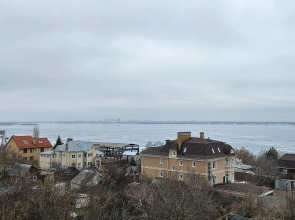 Апартаменты ЖК на Волге Европейский