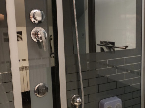 Гостевой Дом У Высоцкой