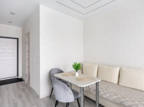 Апартаменты Комфорт Минск Мир