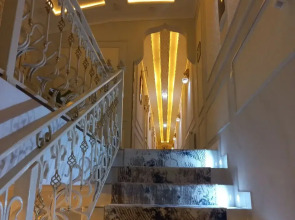 Отель Sherdor Registan