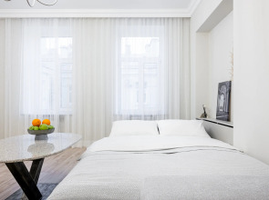 Премиум квартира в центре Петербурга