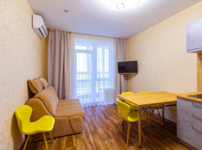 Апартаменты на улице Маршала Баграмяна 3, 097