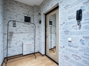 Квартира в центре на Заречной