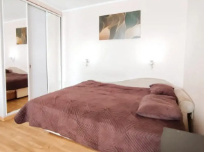 Апартаменты Vladdom25