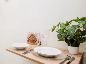 Апартаменты Проспект Вернадского 41с1 (511)