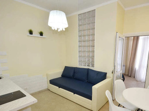 Apartamenty More More 11