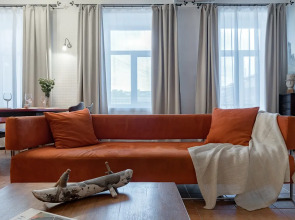 Апартаменты Welcome Home Мойка 30