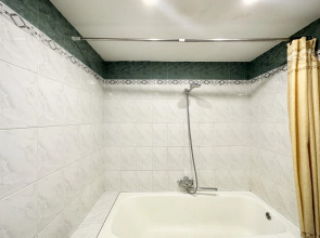 Апартаменты на Казанском шоссе 1