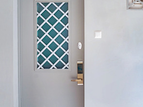 Апартаменты Apartment #5