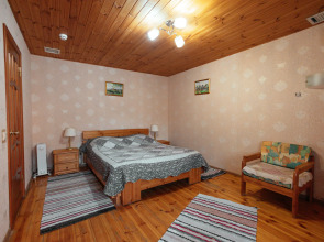 Гостевой дом Подворье