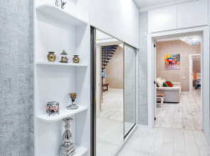 Апартаменты HB apartments Aghmashenebeli II