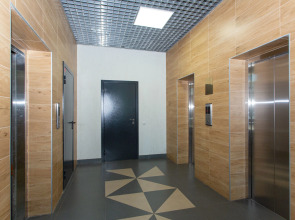 Апартаменты на улице Адриена Лежена