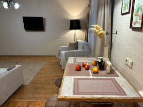 Квартира Трёхкомнатная квартира на Пушкинской