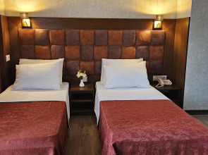 Amarcord Boutique Hotel