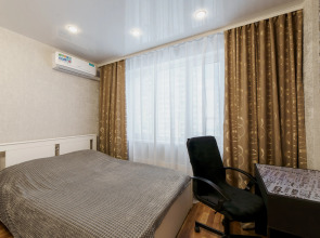 Апартаменты Gorkiy House на Волжская Набережная 15