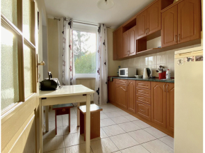 Апартаменты 2 комнаты красивый сад и зона барбекю