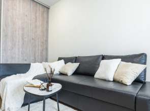 Апартаменты Однокомнатные в АртСити