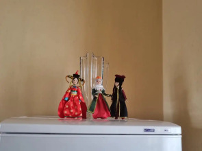 Частный дом на Ломоносова