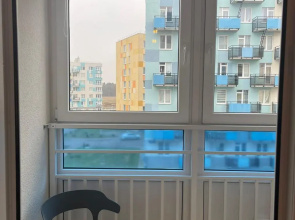 Квартира Cтудия в Олимпии