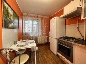 Квартира однокомнатная на Улице Горького 154