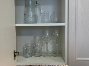 Квартира в Историческом Центре