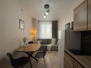 Квартира Новая в Спальном Районе