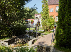 Апартаменты Норд Стар