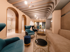 Hotel Strofi
