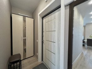 Квартира 1-ком Пискунова 136-47 Иркутск Аэропорт ЖК Семья КакДома