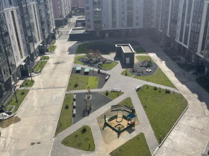 Апартаменты Хочу в Амстердам