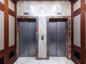 Апартаменты Оружейный Переулок 15А (1108)