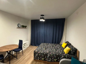 Квартира Жулебино 21