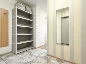 Квартира Hugge Place у Аквапарка Объект №201