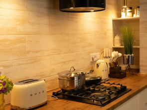 Гостевой дом Apart M