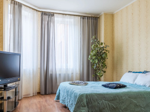 Domashniy Uyut Flat