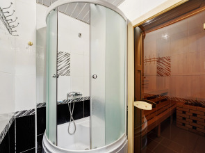 Отель Frantel Palace