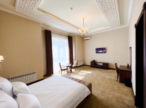 Бутик-отель Marakanda