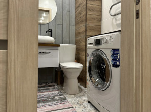 Апартаменты Арбан 4